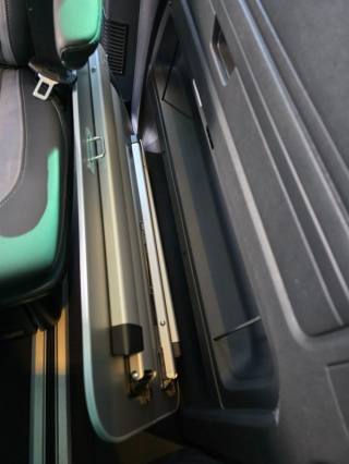 VOLKSWAGEN California usata, con Fari LED