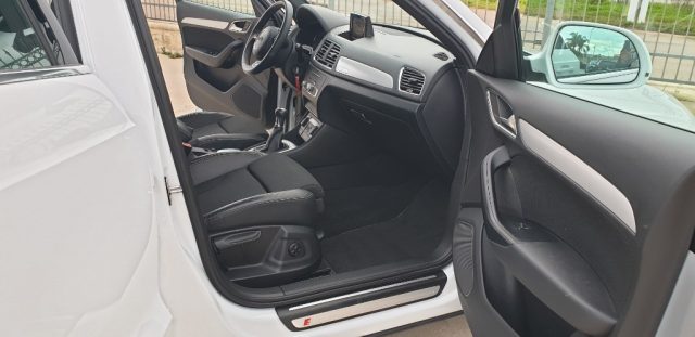 AUDI Q3 usata, con Boardcomputer