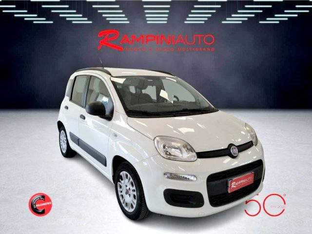 FIAT Panda usata 3