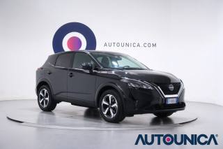 NISSAN Qashqai usata, con Airbag laterali