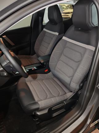 CITROEN C4 usata, con Chiusura centralizzata