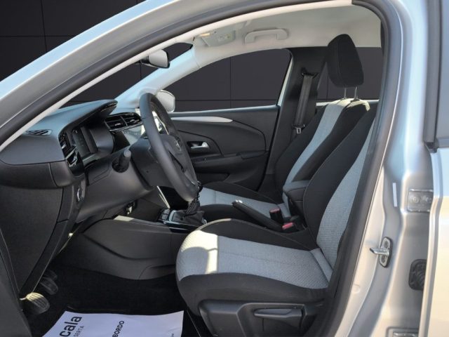 OPEL Corsa usata, con Autoradio digitale