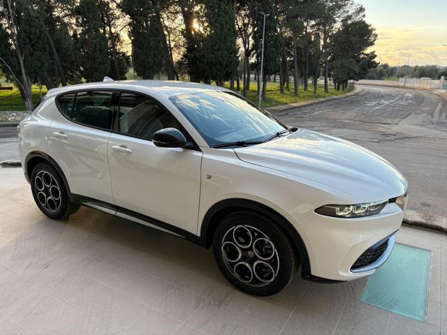 ALFA ROMEO Tonale usata, con Airbag laterali