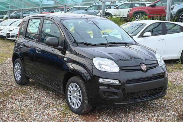 FIAT Panda usata, con Airbag