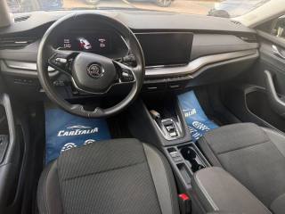 SKODA Octavia usata, con Cerchi in lega