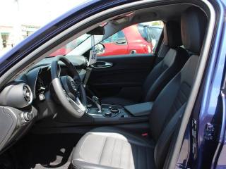 ALFA ROMEO Giulia usata, con Climatizzatore