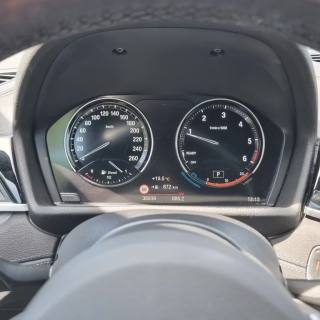 BMW X1 usata, con Controllo trazione