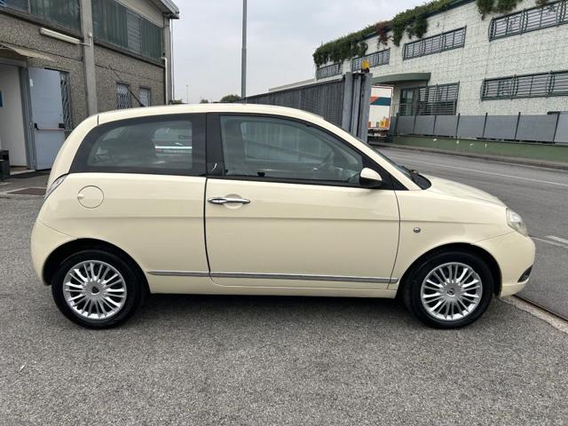 LANCIA Ypsilon usata, con Chiusura centralizzata telecomandata
