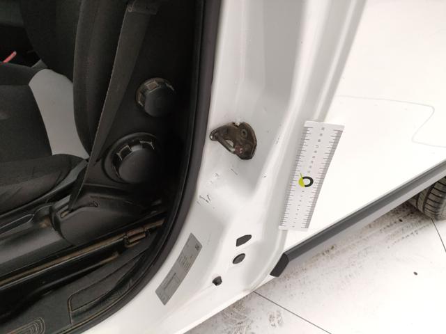 FIAT Fiorino usata 59
