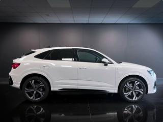 AUDI Q3 usata, con Airbag Passeggero