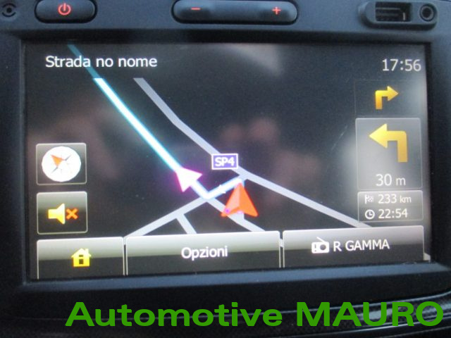 DACIA Sandero usata, con Bluetooth