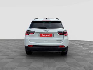 JEEP Compass usata 3