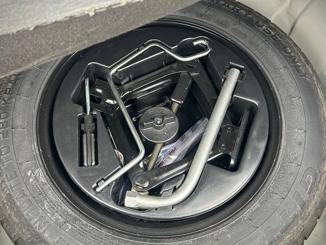 FIAT 500 usata, con Deflettori
