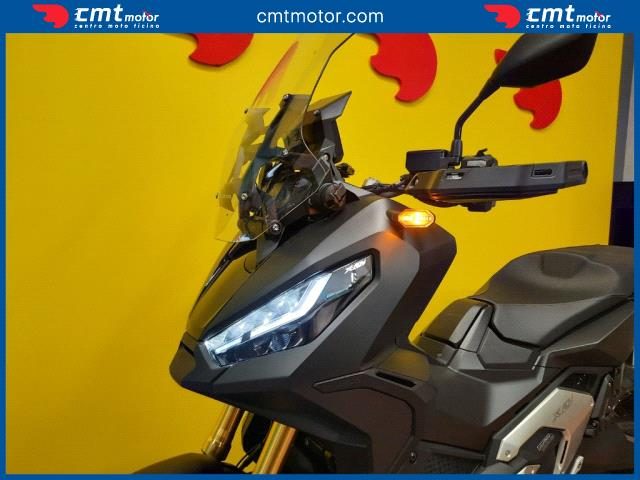 HONDA X-ADV usata 10