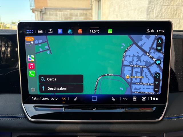 VOLKSWAGEN Tiguan usata, con Controllo elettronico della corsia