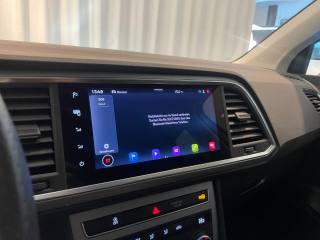 SEAT Ateca usata, con Servosterzo