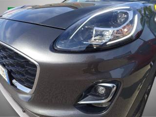 FORD Puma usata, con Bluetooth