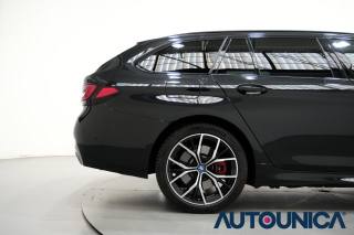 BMW 530 usata, con Limitatore di velocità