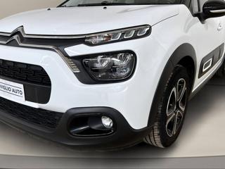 CITROEN C3 usata, con Volante multifunzione