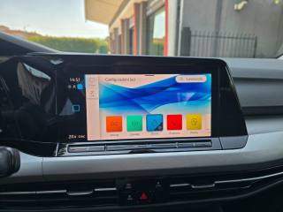VOLKSWAGEN Golf usata 66