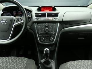 OPEL Mokka usata, con Chiusura centralizzata