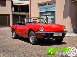 TRIUMPH Spitfire usata 33