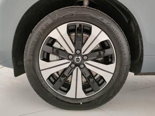 VOLVO XC60 usata, con Cerchi in lega