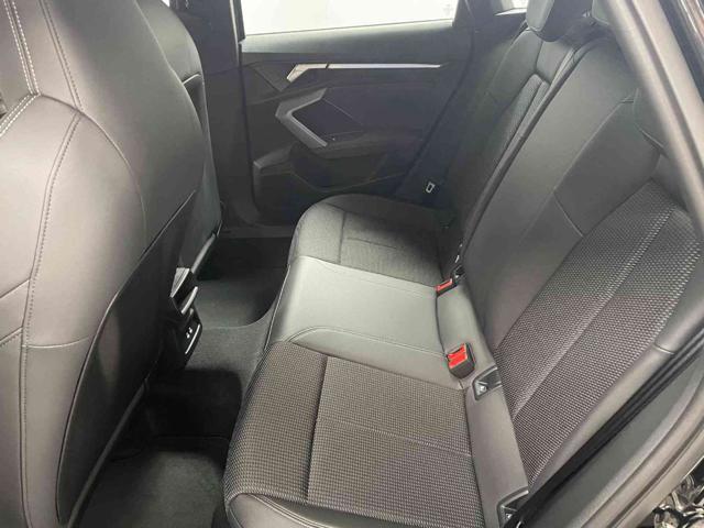 AUDI A3 usata, con Cruise Control