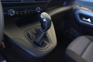 TOYOTA Proace City Verso usata 15