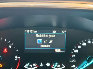 FORD Focus usata, con Luci diurne LED