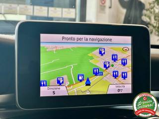 MERCEDES-BENZ C 200 usata, con ESP