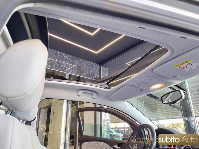OPEL Adam usata, con Specchietti laterali elettrici