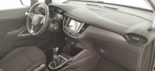 OPEL Crossland X usata 46