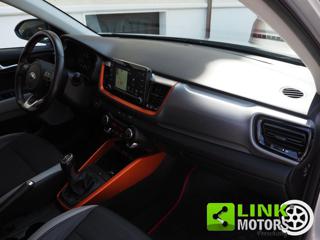 KIA Stonic usata 33