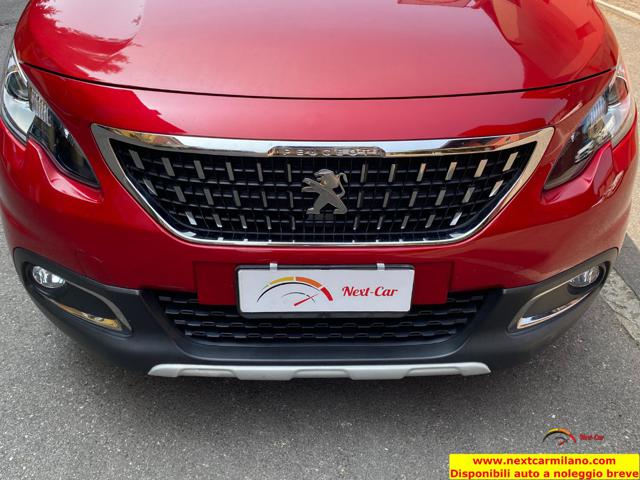 PEUGEOT 2008 usata 32