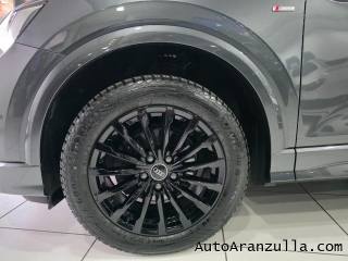 AUDI Q2 usata, con Fari LED