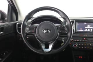 KIA Sportage usata 5