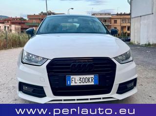 AUDI A1 usata, con Airbag