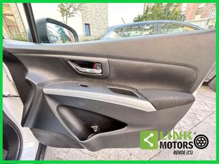 SUZUKI S-Cross usata, con Kit antipanne