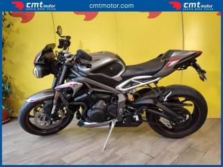 TRIUMPH Street Triple usata 2