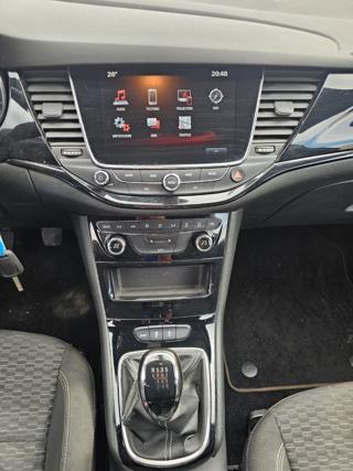 OPEL Astra usata, con Cruise Control