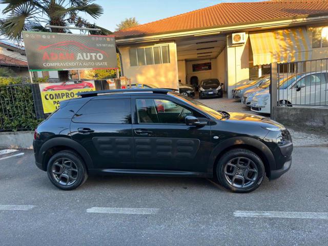 CITROEN C4 Cactus usata, con Chiusura centralizzata