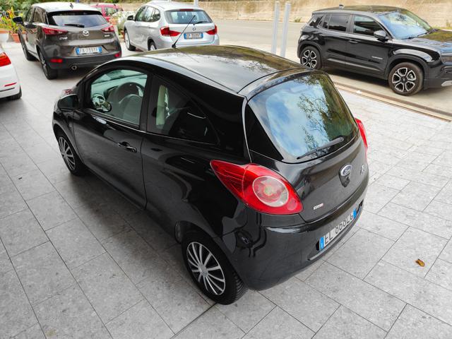 FORD Ka usata, con Chiusura centralizzata