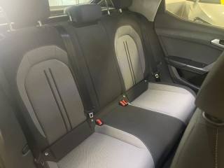 SEAT Leon usata, con Filtro antiparticolato