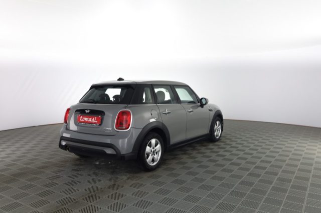MINI Mini usata 3