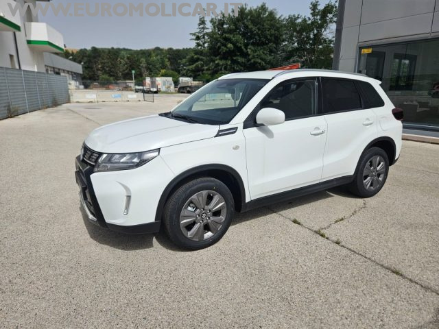 SUZUKI Vitara usata, con Cruise Control