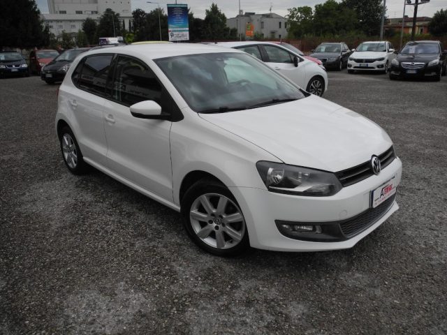 VOLKSWAGEN Polo usata 68