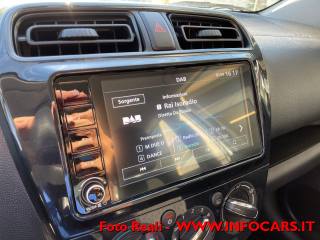 MITSUBISHI Space Star usata, con Volante multifunzione