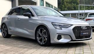 AUDI A3 usata, con Boardcomputer