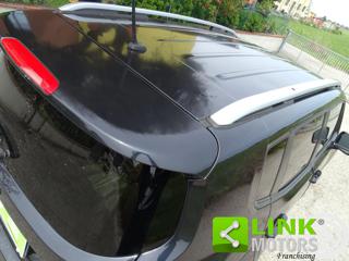 JEEP Renegade usata, con Trazione integrale